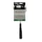 Linzer Linzer Pro Edge 4 in. W Mini Paint Roller Frame and Cover Threaded End MT701-11 4 - alternate 1